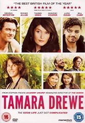 Tamara drewe dvd for sale  Delivered anywhere in UK
