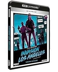 Invasion los angeles d'occasion  Livré partout en France