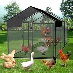 Large metal chicken for sale  Delivered anywhere in USA 