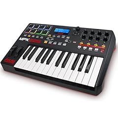 Akai professional mpk225 d'occasion  Livré partout en France