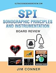 Ultrasound physics spi for sale  Delivered anywhere in USA 