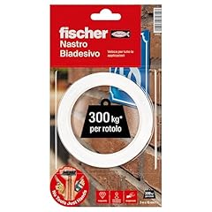 Fischer metri nastro usato  Spedito ovunque in Italia 