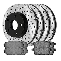 Autoshack brake kit for sale  Delivered anywhere in USA 