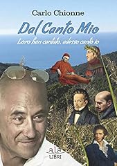 Dal canto mio. usato  Spedito ovunque in Italia 