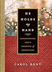 Holds hand experiencing for sale  Delivered anywhere in USA 