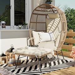 Garveelife oversize wicker for sale  Delivered anywhere in USA 