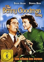 The benny goodman gebraucht kaufen  Wird an jeden Ort in Deutschland