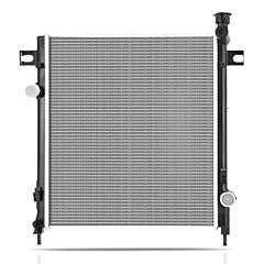 Yitamotor radiator compatible for sale  Delivered anywhere in USA 
