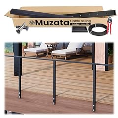 Muzata side mount for sale  Delivered anywhere in USA 