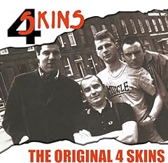 Original skins vinyl for sale  Delivered anywhere in UK