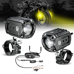 Kewig motorcycle auxiliary for sale  Delivered anywhere in USA 