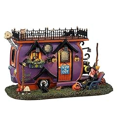 Lemax witch vanlife for sale  Delivered anywhere in USA 