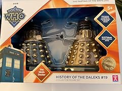 History daleks parting for sale  Delivered anywhere in UK