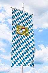 Bayern fahne 150 gebraucht kaufen  Wird an jeden Ort in Deutschland