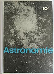 Astronomie lehrbuch . gebraucht kaufen  Wird an jeden Ort in Deutschland