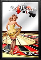 Empireposter vegas casino d'occasion  Livré partout en France