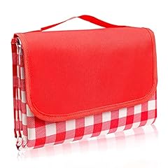 Livehitop coperta picnic usato  Spedito ovunque in Italia 