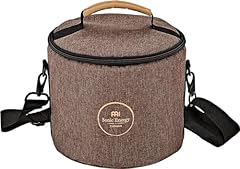 Borsa cosmic bamboo usato  Spedito ovunque in Italia 