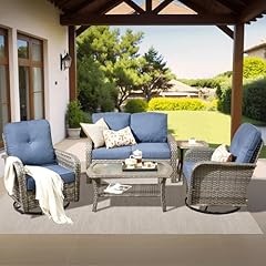 Ovios pieces patio for sale  Delivered anywhere in USA 