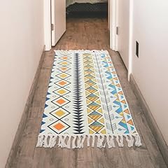 Terafeels rugs hallway for sale  Delivered anywhere in UK
