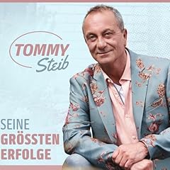 Tommy steib größten gebraucht kaufen  Wird an jeden Ort in Deutschland