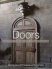 Doors history repair for sale  Delivered anywhere in USA 