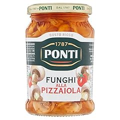Ponti funghi alla usato  Spedito ovunque in Italia 