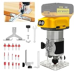 Cordless wood router for sale  Delivered anywhere in USA 