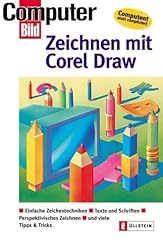 Zeichnen mit corel d'occasion  Livré partout en France