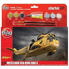Airfix a55307a westland for sale  Delivered anywhere in UK