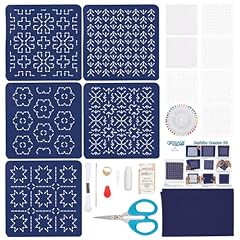 Origach set sashiko for sale  Delivered anywhere in UK