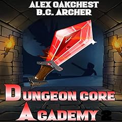 Dungeon core academy for sale  Delivered anywhere in UK