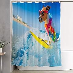 Aiiwdito bath curtain for sale  Delivered anywhere in USA 