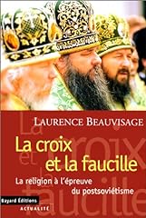 Croix faucille religion d'occasion  Livré partout en France