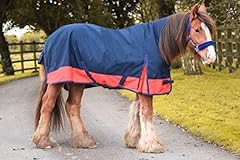 Horse turnout rug for sale  Delivered anywhere in UK