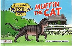 Log cabin stories for sale  Delivered anywhere in USA 