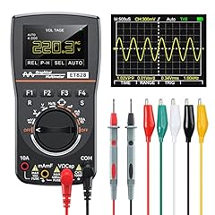 Digital oscilloscope multimete for sale  Delivered anywhere in USA 