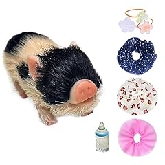 Otarddolls reborn piggy for sale  Delivered anywhere in USA 