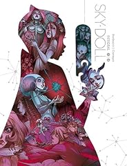 Sky doll. edición usato  Spedito ovunque in Italia 
