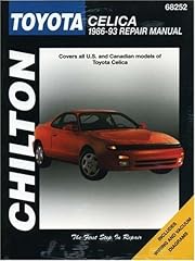 Toyota celica 1986 for sale  Delivered anywhere in UK