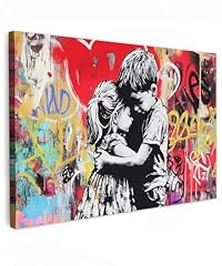 Muchowow impression toile d'occasion  Livré partout en France