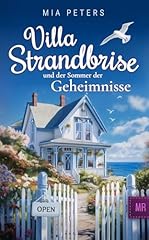 Villa strandbrise sommer gebraucht kaufen  Wird an jeden Ort in Deutschland