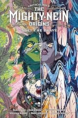 Mighty nein rigins gebraucht kaufen  Wird an jeden Ort in Deutschland