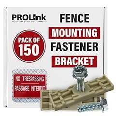 Prolink sign bracket for sale  Delivered anywhere in USA 