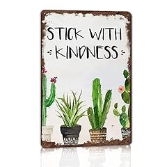 Stick with kindness d'occasion  Livré partout en France
