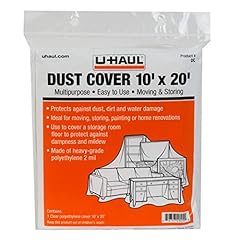 Uhaul dust cover for sale  Delivered anywhere in USA 