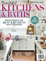 Beautiful kitchens baths for sale  Delivered anywhere in USA 