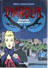 Diabolik gli anni usato  Spedito ovunque in Italia 