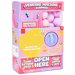 Vending machine surprise for sale  Delivered anywhere in UK