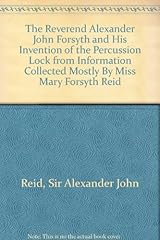 Reverend alexander john for sale  Delivered anywhere in UK